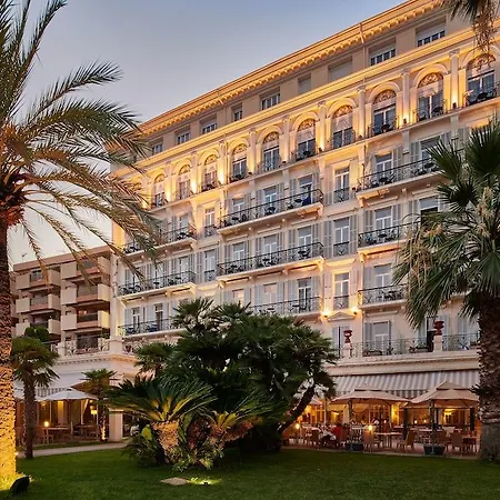 Bleues Royal Westminster Hotel 3*