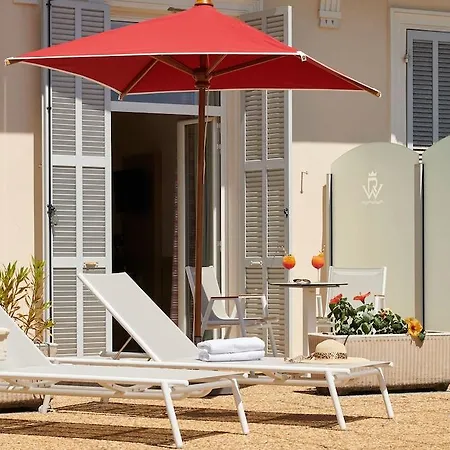 Bleues Royal Westminster Hotel 3*