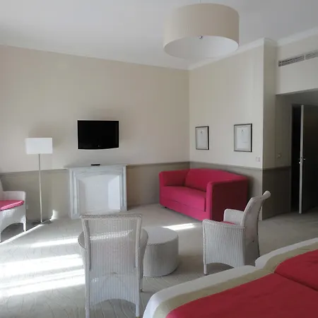 Hotel Bleues Royal Westminster