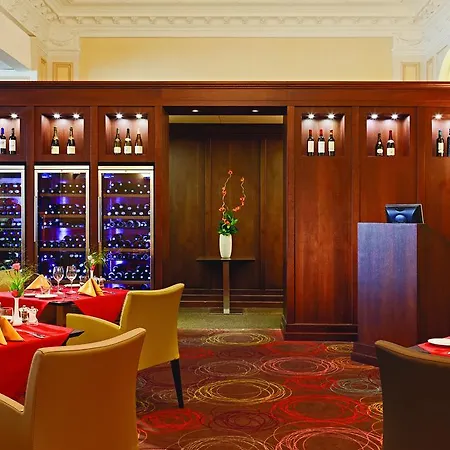 Hotel Bleues Royal Westminster