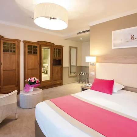 Hotel Bleues Royal Westminster