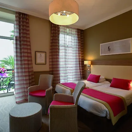 Hotel Bleues Royal Westminster