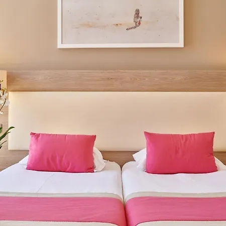 Bleues Royal Westminster Hotel Menton
