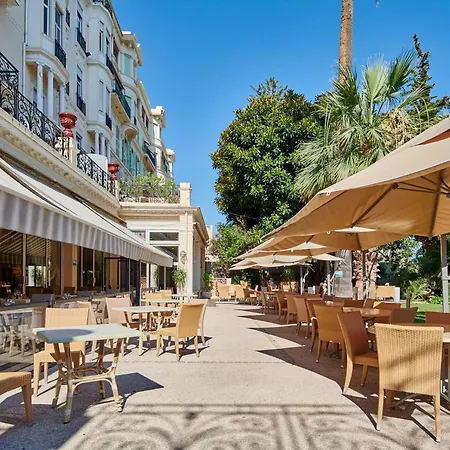 Bleues Royal Westminster 3* Menton