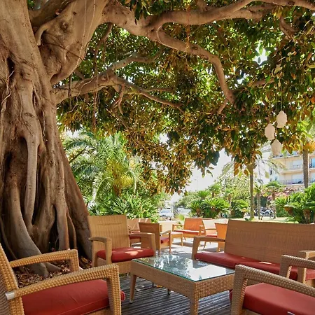 Hotel Bleues Royal Westminster Menton