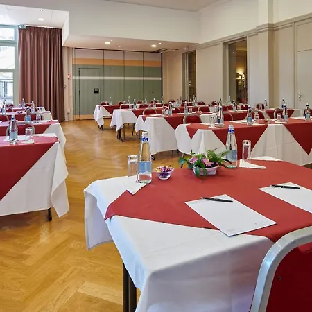Bleues Royal Westminster Hotel 3*