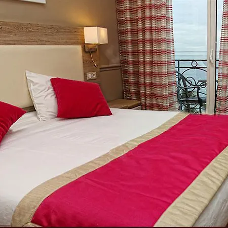 Hotel Bleues Royal Westminster Menton