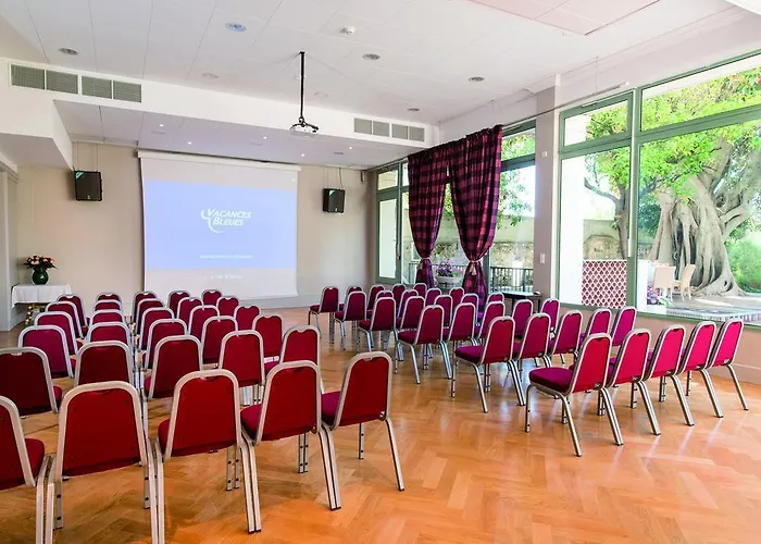 Hotel Bleues Royal Westminster Mentone