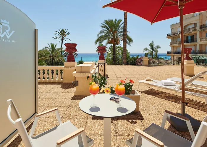 Bleues Royal Westminster