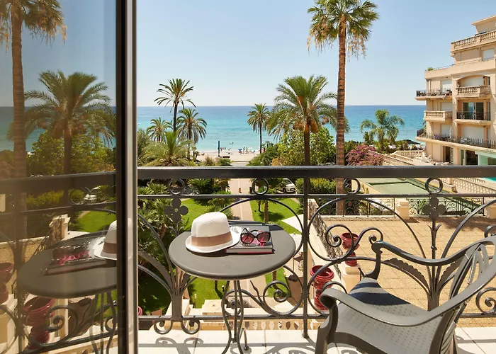 Bleues Royal Westminster