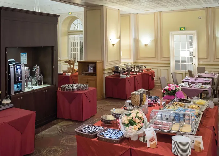 Bleues Royal Westminster Hotel Mentone