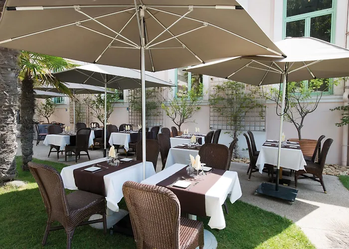 Bleues Royal Westminster