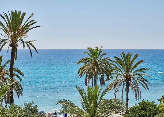 Bleues Royal Westminster