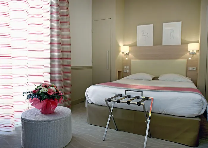 Bleues Royal Westminster Mentone