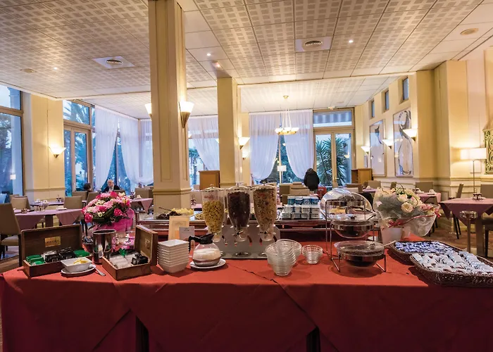 Bleues Royal Westminster 3* Mentone