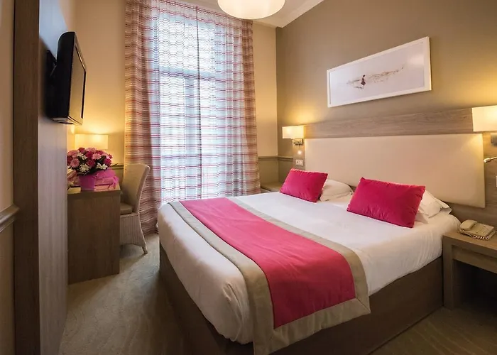 Hotel Bleues Royal Westminster