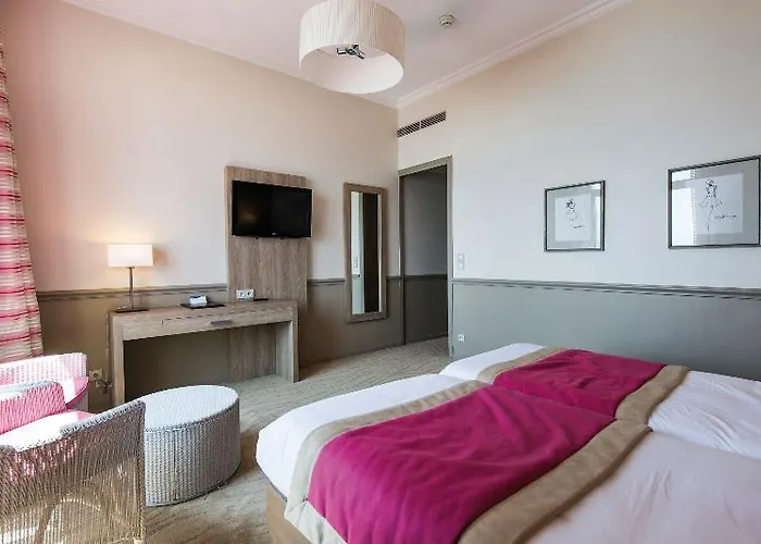 Bleues Royal Westminster 3*