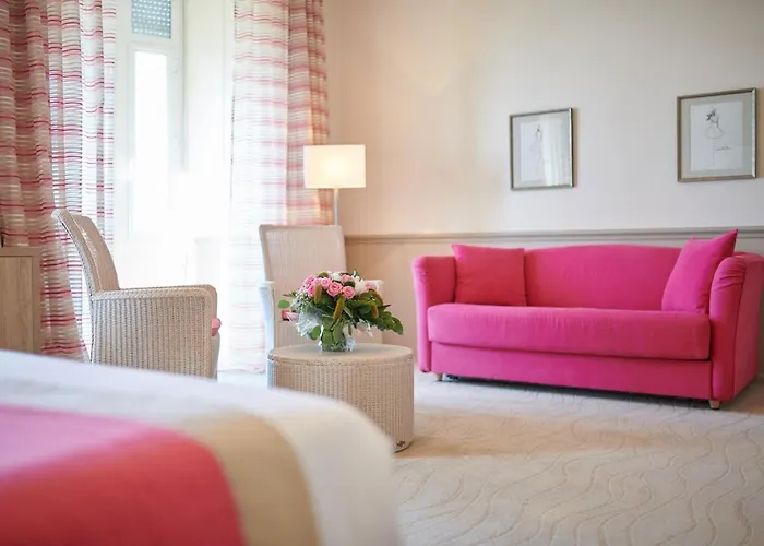 Hotel Bleues Royal Westminster Mentone