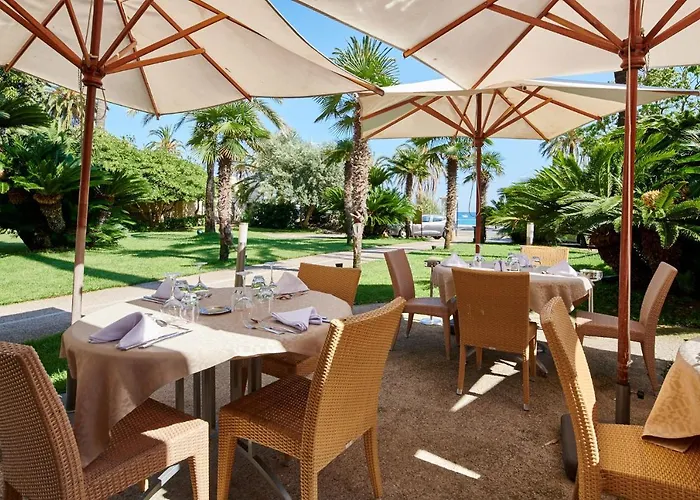 Hotel Bleues Royal Westminster 3*