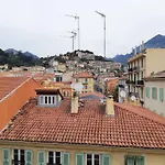 Otel Bleues Royal Westminster Menton