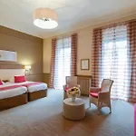 Otel Bleues Royal Westminster Menton