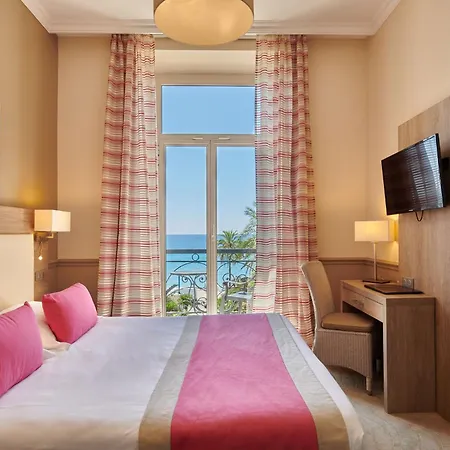 Bleues Royal Westminster 3* Menton