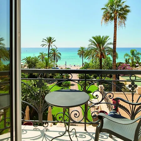 Szálloda Bleues Royal Westminster Menton