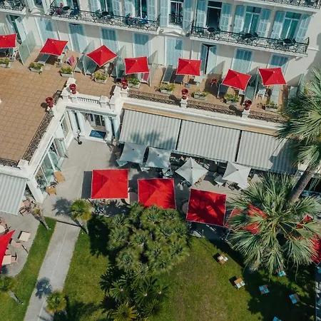 Bleues Royal Westminster Szálloda 3*
