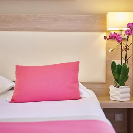 Bleues Royal Westminster Hotel 3*