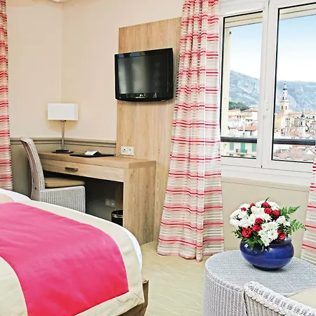 Szálloda Bleues Royal Westminster 3*