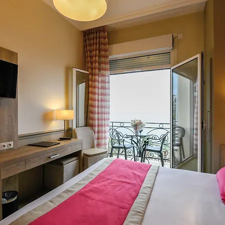 Bleues Royal Westminster Hotel Mentone