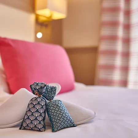 Hotel Bleues Royal Westminster