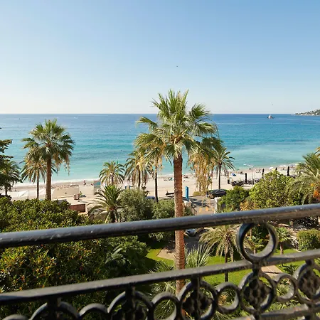 Hotel Bleues Royal Westminster 3*