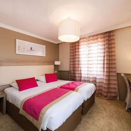 Bleues Royal Westminster 3*