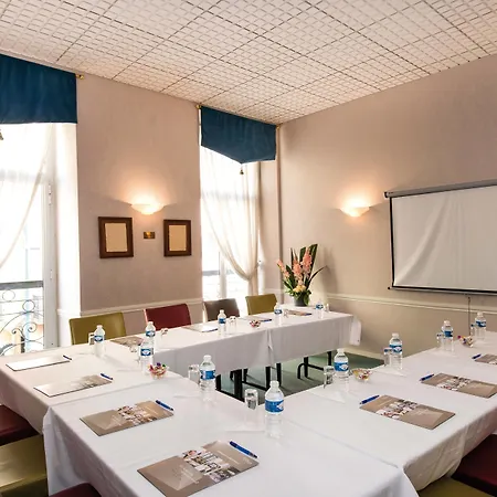 Bleues Royal Westminster 3* Mentone