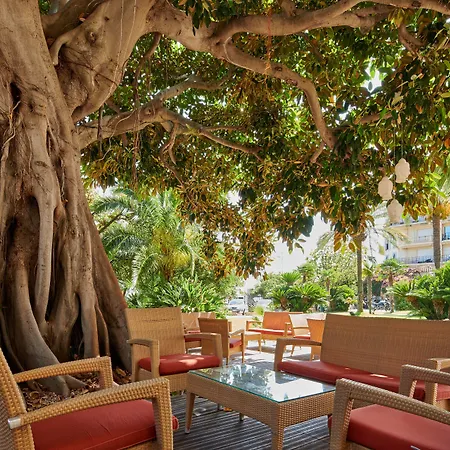 Bleues Royal Westminster 3*