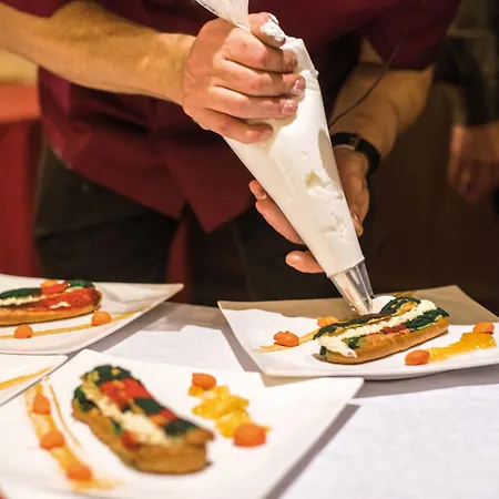 Hotel Bleues Royal Westminster 3*