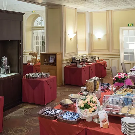Bleues Royal Westminster Hotel Menton