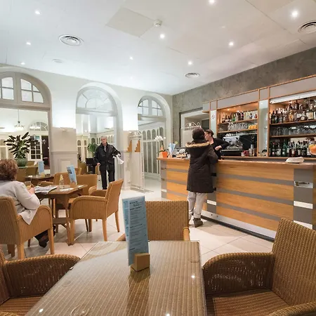 Bleues Royal Westminster Mentone