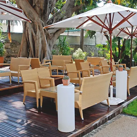 Hotel Bleues Royal Westminster