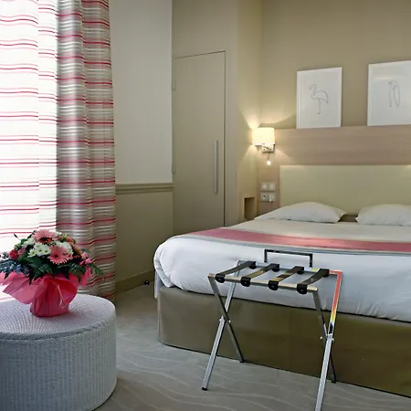 Bleues Royal Westminster Mentone