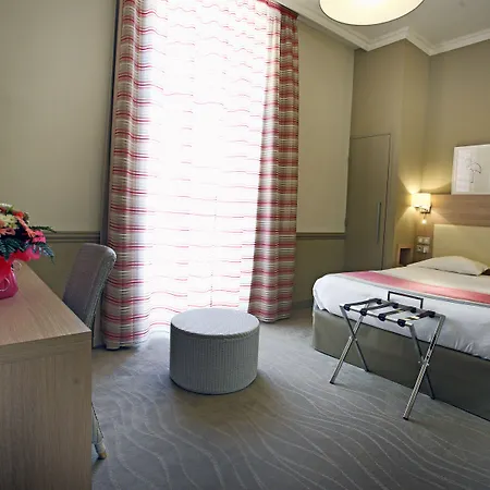 Bleues Royal Westminster 3* Mentone