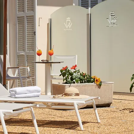 Hotel Bleues Royal Westminster