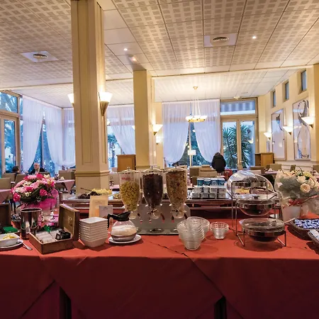 Bleues Royal Westminster 3* Mentone