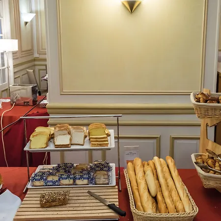 Hotel Bleues Royal Westminster