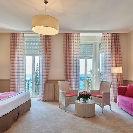 Bleues Royal Westminster Mentone