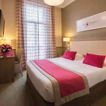 Hotel Bleues Royal Westminster