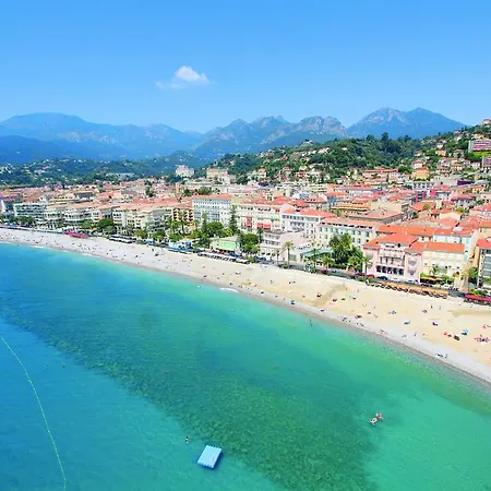 Hotel Bleues Royal Westminster 3*