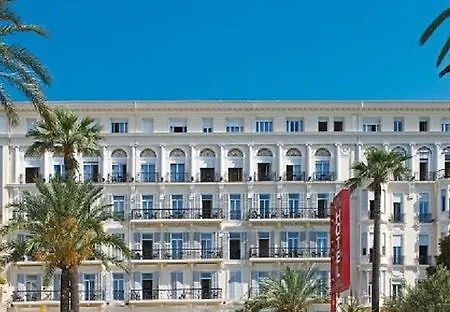 Hotel Bleues Royal Westminster Mentone