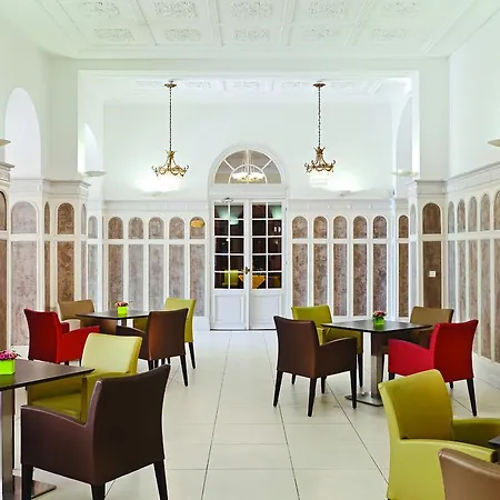 Bleues Royal Westminster 3*